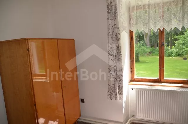 Vakantiehuis Zuid Boheemse meren JC 0298