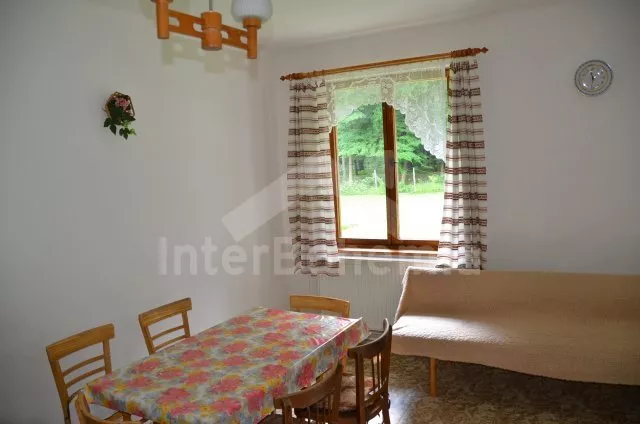 Vakantiehuis Zuid Boheemse meren JC 0298