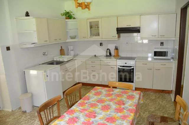 Vakantiehuis Zuid Boheemse meren JC 0298