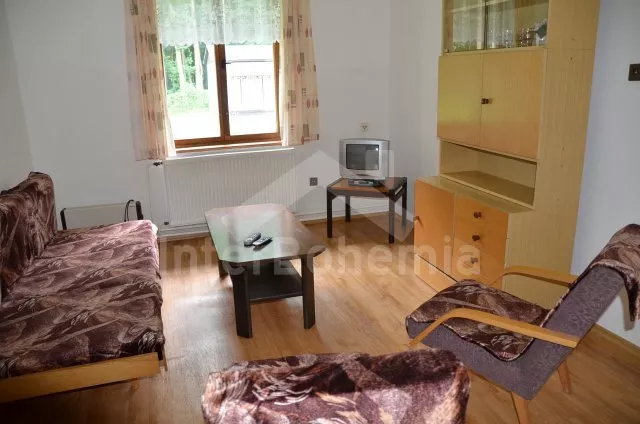 Vakantiehuis Zuid Boheemse meren JC 0298