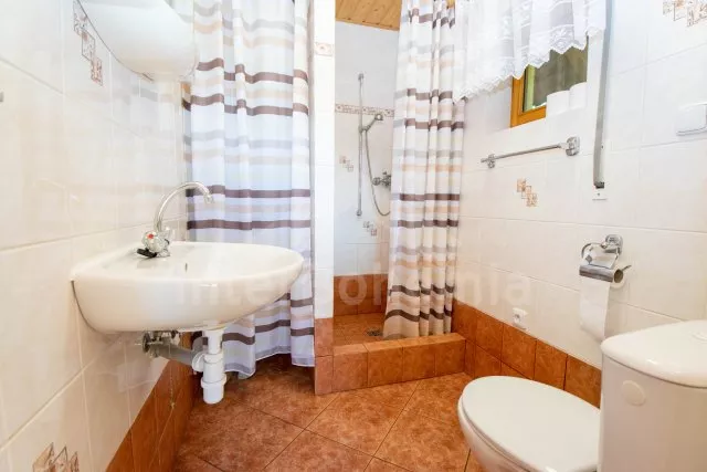 Bungalow Böhmisch – Mährischen Hochland VC 0156