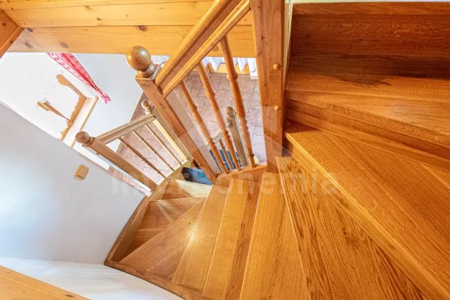 Bungalow Böhmisch – Mährischen Hochland VC 0156