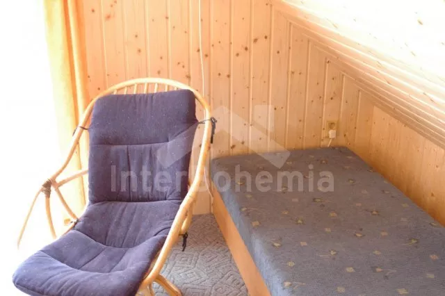 Bungalow Böhmisch – Mährischen Hochland VC 0156