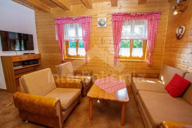 Bungalow Böhmisch – Mährischen Hochland VC 0156