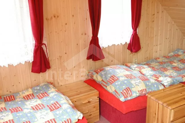 Bungalow Böhmisch – Mährischen Hochland VC 0156