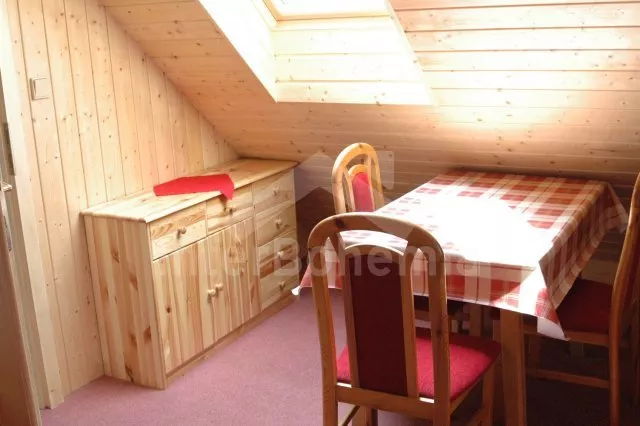 Bungalow Böhmisch – Mährischen Hochland VC 0156