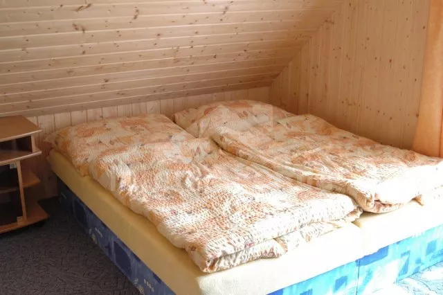 Bungalow Böhmisch – Mährischen Hochland VC 0156