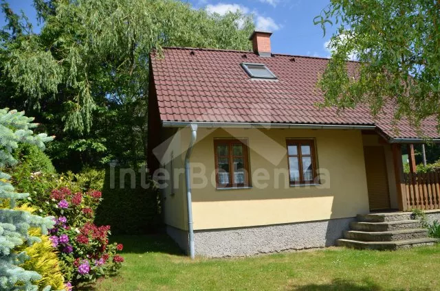 Bungalow Böhmisch – Mährischen Hochland VC 0156