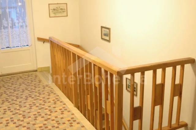 Domek Šumava a předhůří JC 0320