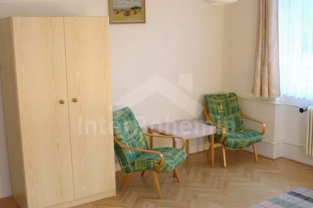 Domek Šumava a předhůří JC 0320