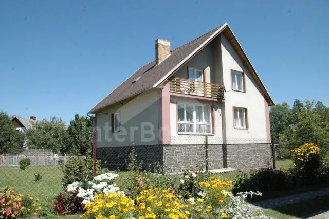 Domek Šumava a předhůří JC 0320