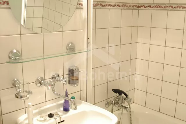 Domek Šumava a předhůří JC 0320