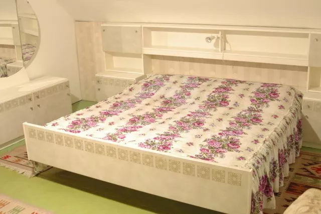 Domek Šumava a předhůří JC 0320