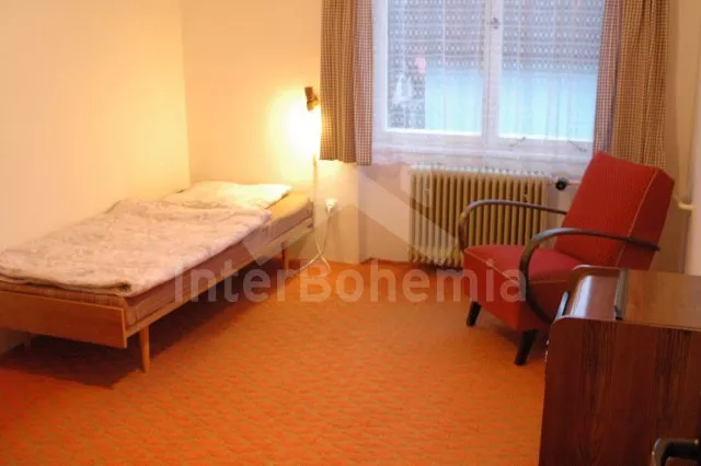 Domek Šumava a předhůří JC 0320