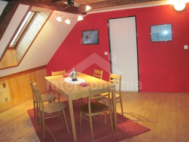 Bungalow Reuzengebergte VC 0157