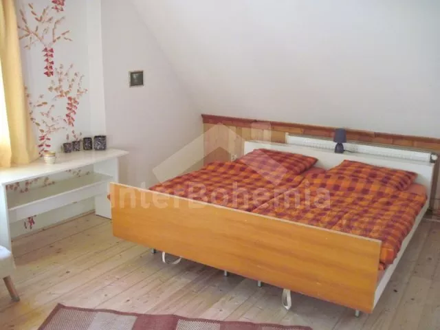 Bungalow Reuzengebergte VC 0157