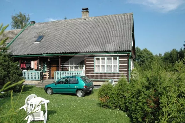 Chata Krkonoše a předhůří VC 0157