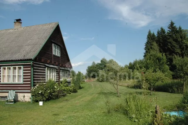 Chata Krkonoše a předhůří VC 0157