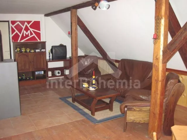 Bungalow Reuzengebergte VC 0157