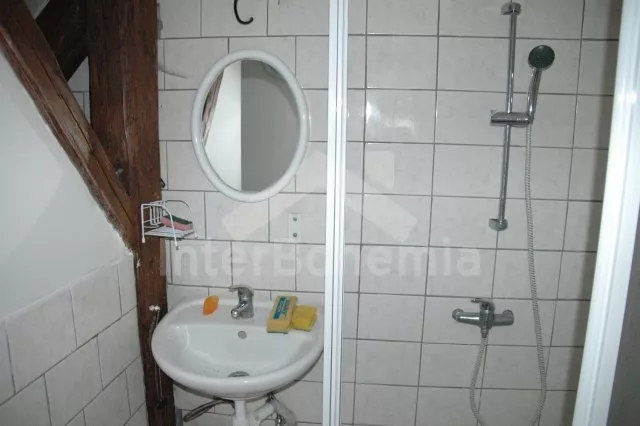 Bungalow Reuzengebergte VC 0157