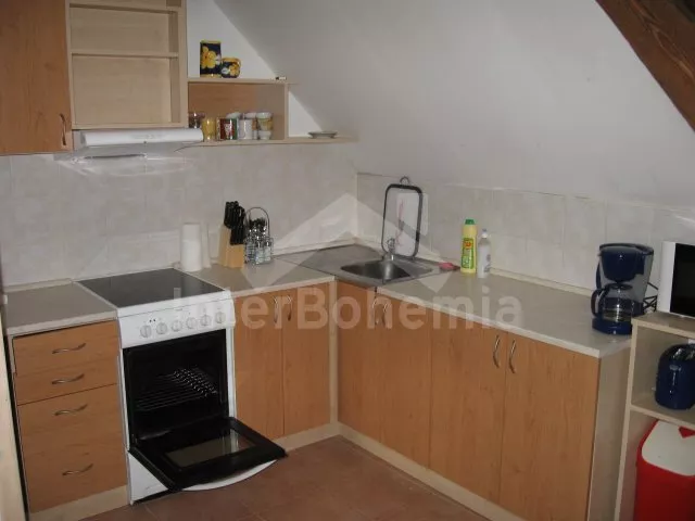 Bungalow Reuzengebergte VC 0157