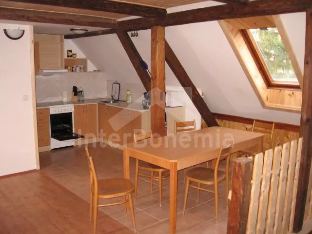 Bungalow Reuzengebergte VC 0157