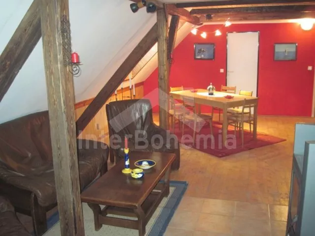 Bungalow Reuzengebergte VC 0157