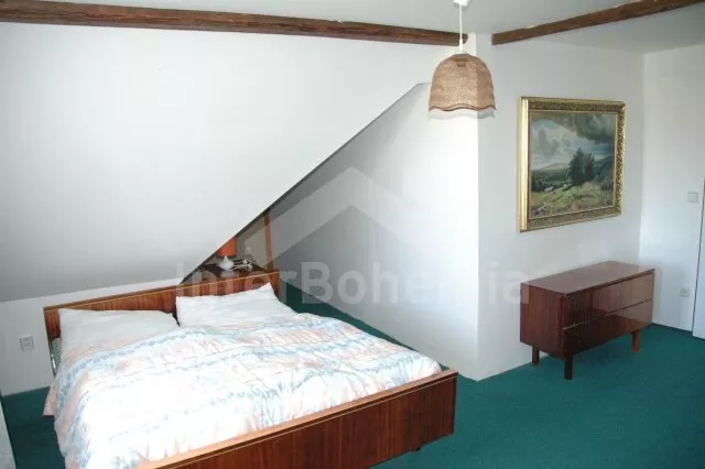 Bungalow Reuzengebergte VC 0157