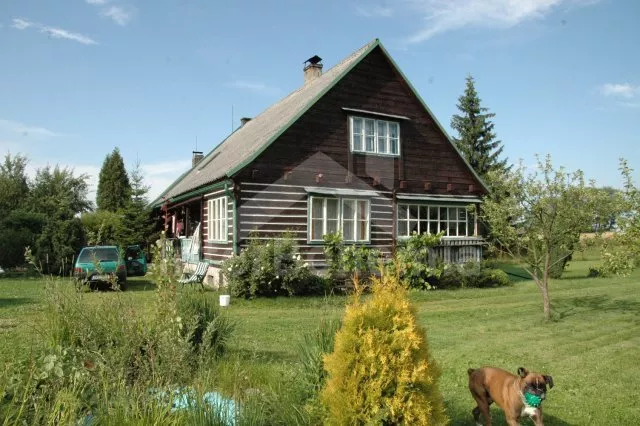 Chata Krkonoše a předhůří VC 0157