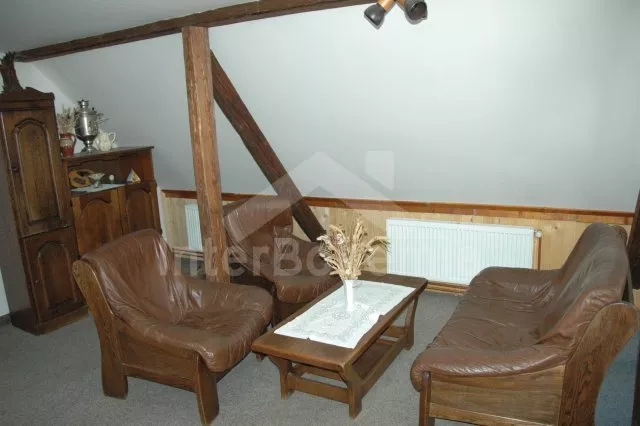 Bungalow Reuzengebergte VC 0157