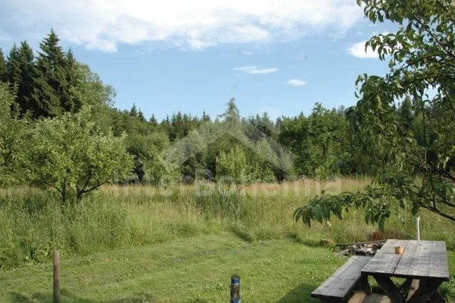 Chata Krkonoše a předhůří VC 0157