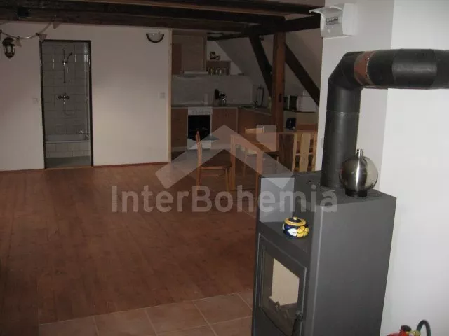 Bungalow Reuzengebergte VC 0157