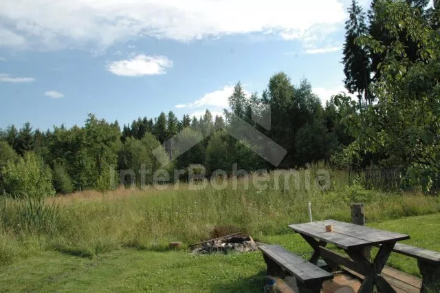 Chata Krkonoše a předhůří VC 0157