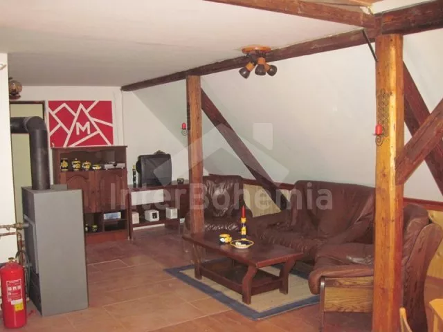 Bungalow Reuzengebergte VC 0157