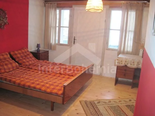 Bungalow Reuzengebergte VC 0157