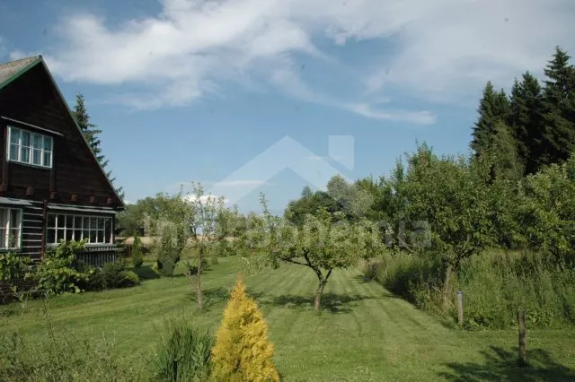 Chata Krkonoše a předhůří VC 0157