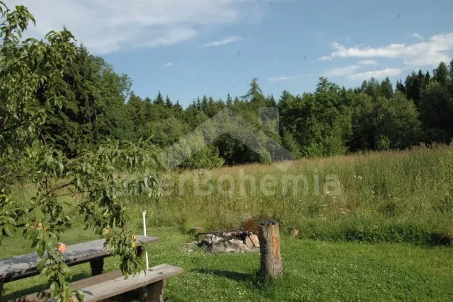 Bungalow Reuzengebergte VC 0157