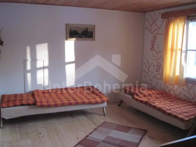 Bungalow Reuzengebergte VC 0157