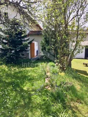 Chalupa Českomoravská vrchovina VC 0158