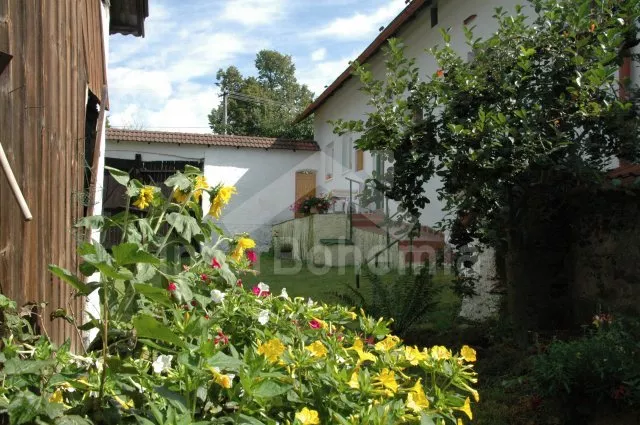 Chalupa Českomoravská vrchovina VC 0158