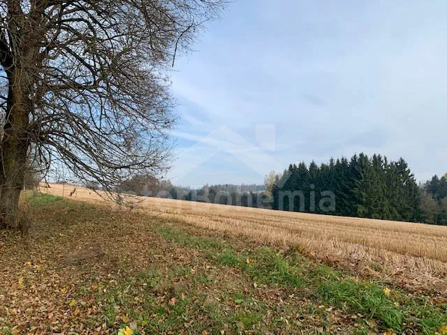 Chalupa Českomoravská vrchovina VC 0158