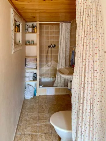 Chalupa Českomoravská vrchovina VC 0158