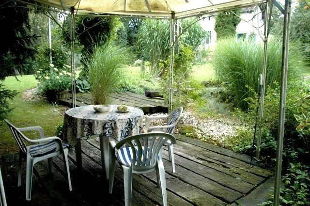 Villa Bohemian-Moravian highlands VC 0159