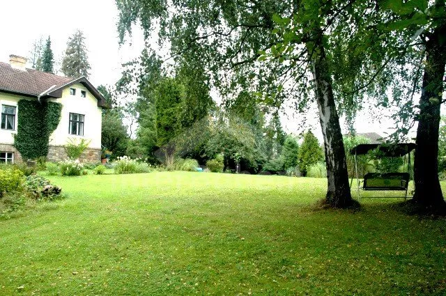 Villa Bohemian-Moravian highlands VC 0159