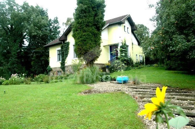 Villa Bohemian-Moravian highlands VC 0159