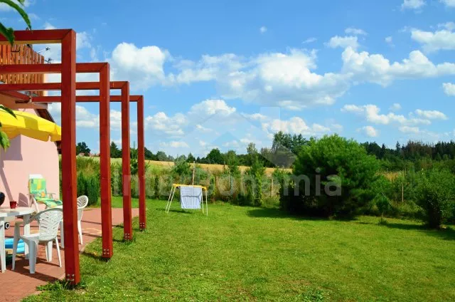 Chata Písek a okolí JC 0210