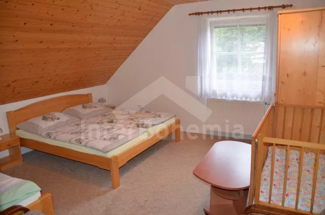 Chata Šumava a předhůří JC 0323