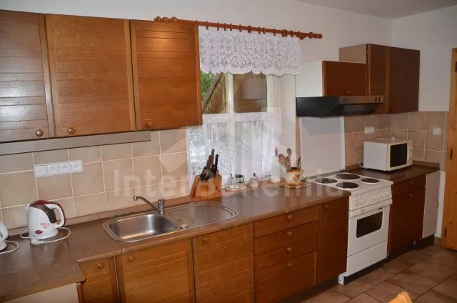 Chata Šumava a předhůří JC 0323