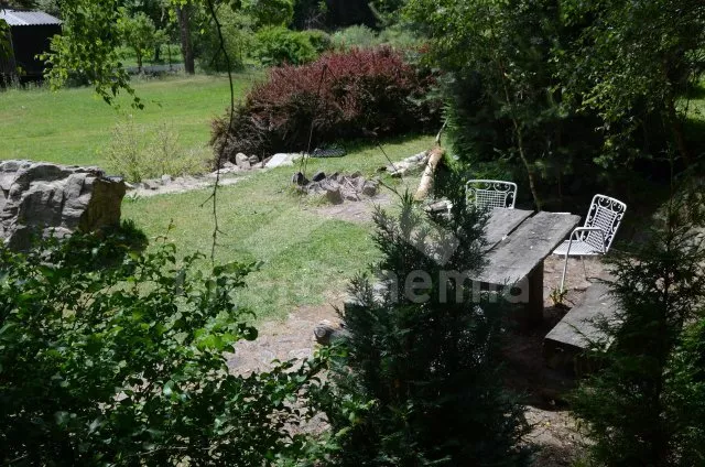 Chata Šumava a předhůří JC 0323