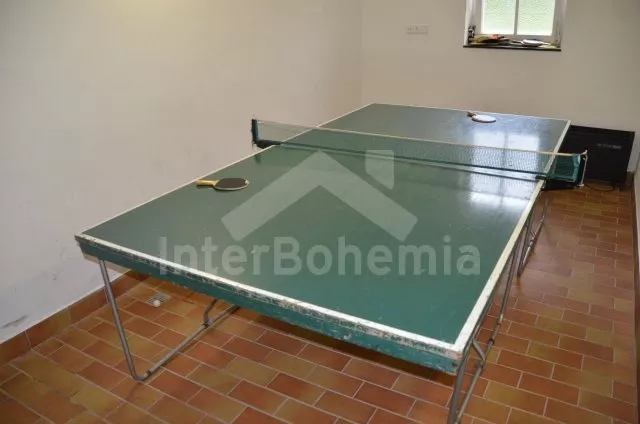 Chata Šumava a předhůří JC 0323